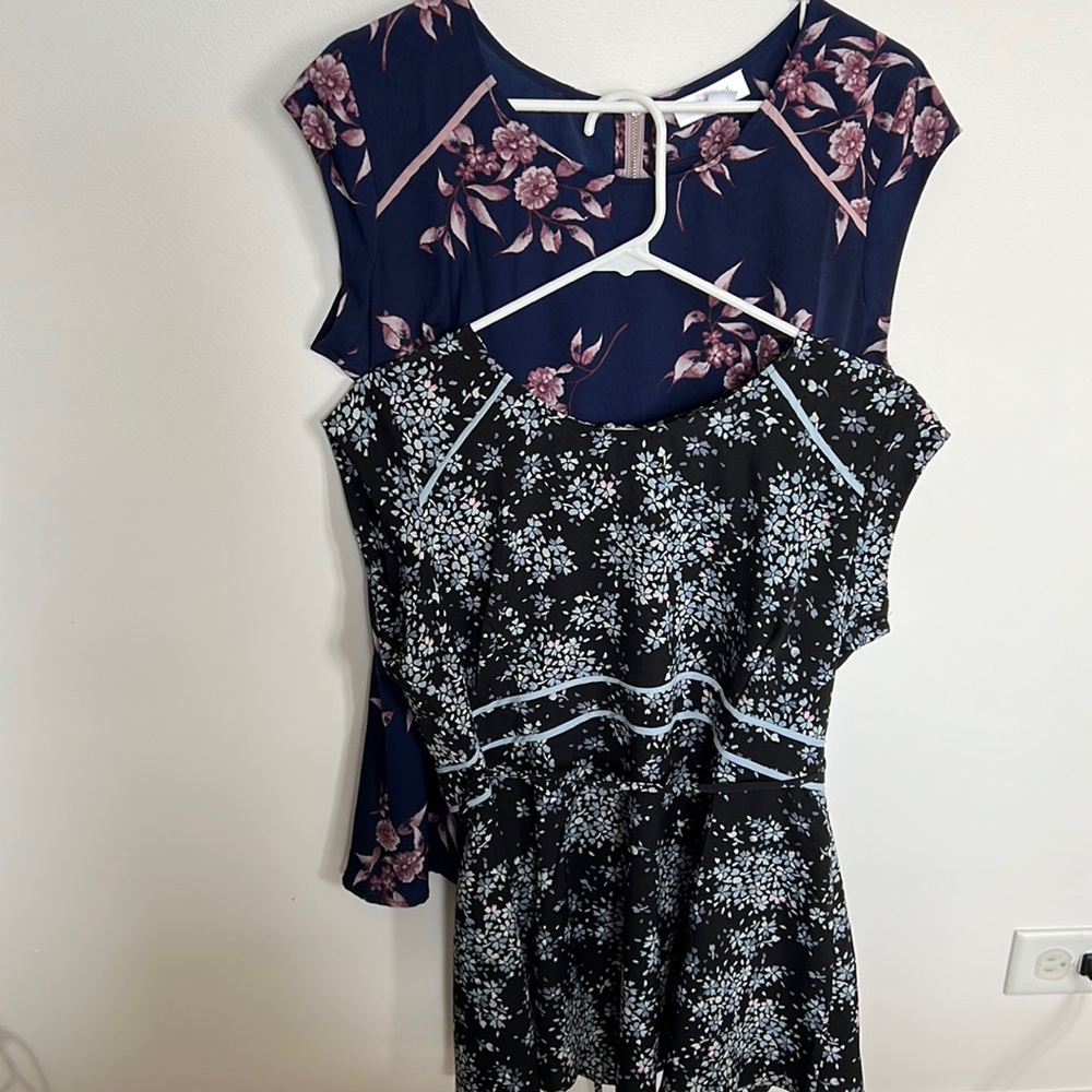 Motherhood Maternity tops